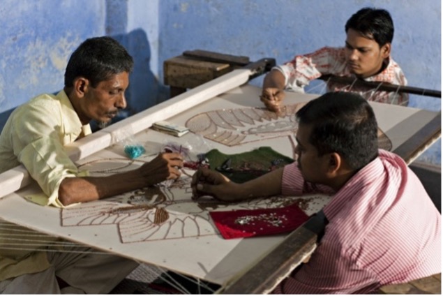 Social Sustainability